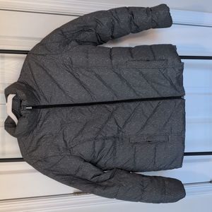 Lands'end Lg Puffer